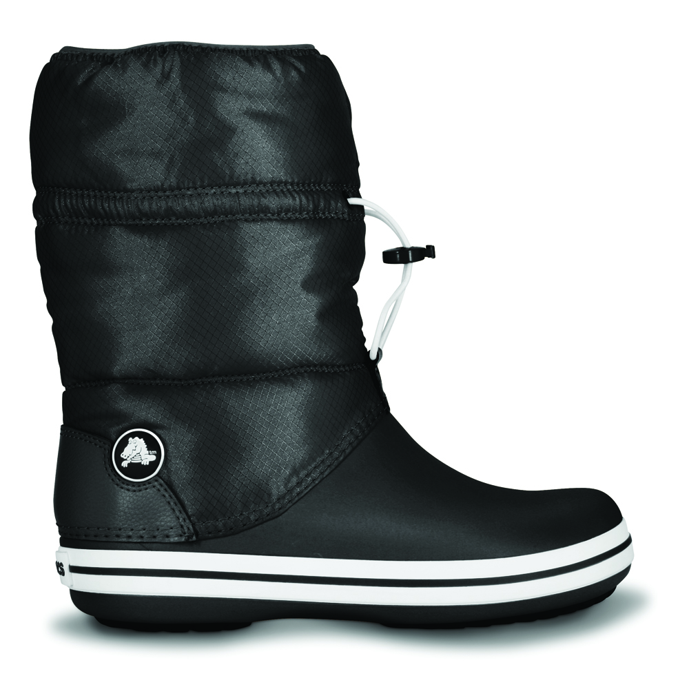crocband winter boot