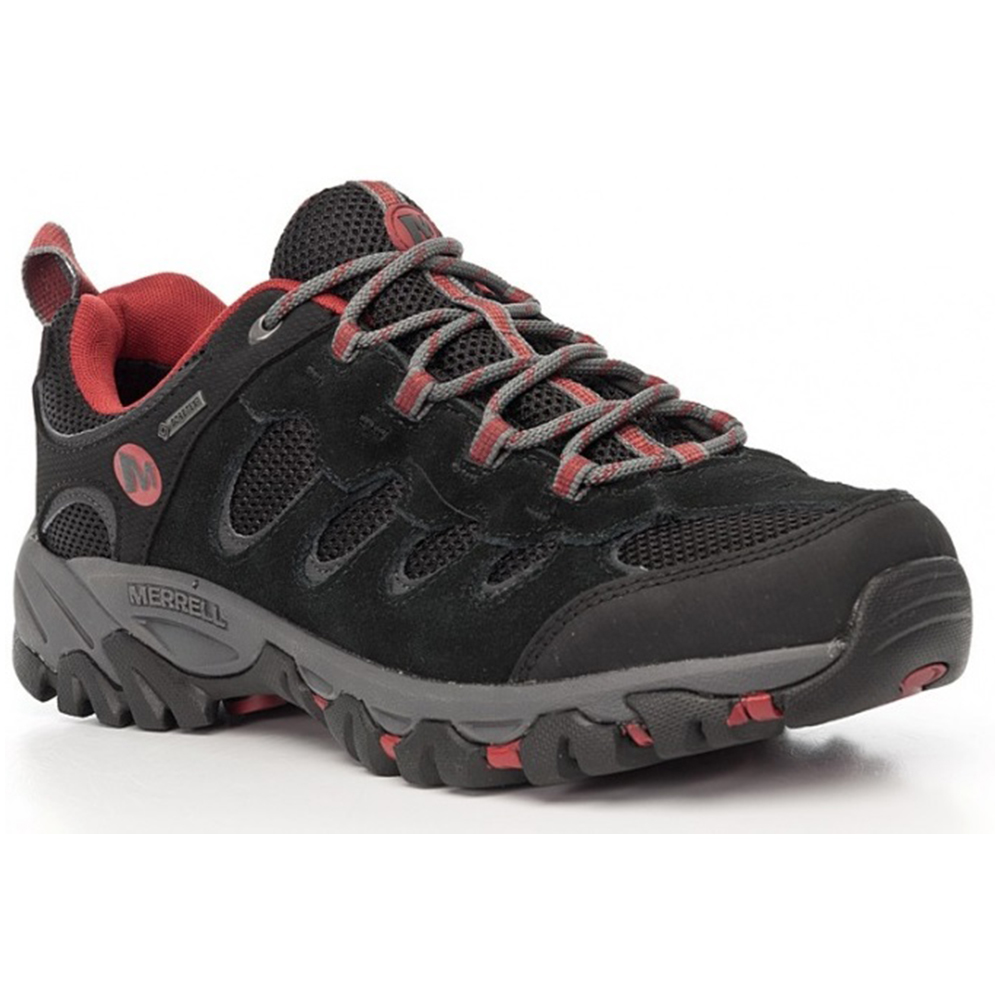 Merrell Men S Ridgepass Hiking Shoes Merrell Men S Ridgepass Hiking Shoes