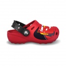 Cars 2 Custom Clog