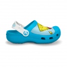Sponge Bob and Patrick Star Splash in The Sea Cust