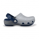 Chameleons Translucent Clog Kids