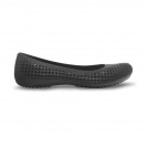 Crosmesh Ballet Flat
