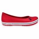 Crocband Flat
