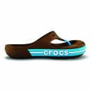 Crocband Toe Bumper Flip