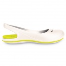 CrocsTone Skylar Flat