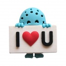 I love U  - Crocs