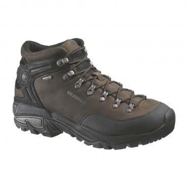 Col MID GTX (Coffee Bean - 011)