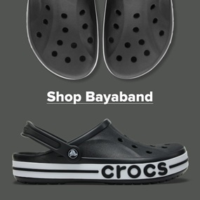 Bayaband clog banner