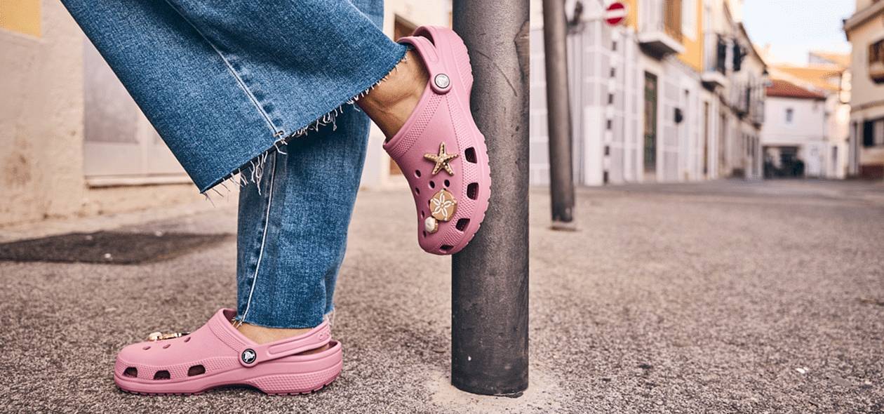 Crocs Classic Clog papucsok nőknek és férfiaknak