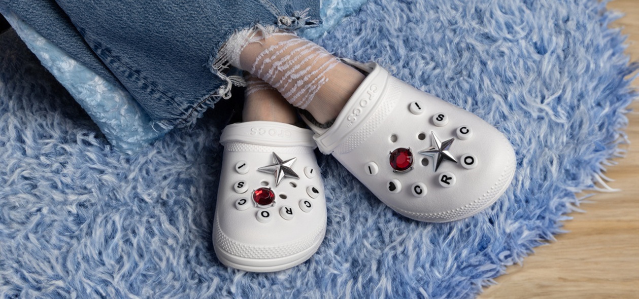 Crocs Lined bélelt papucsok nőknek és férfiaknak