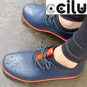 Ccilu, a japán cipő márka