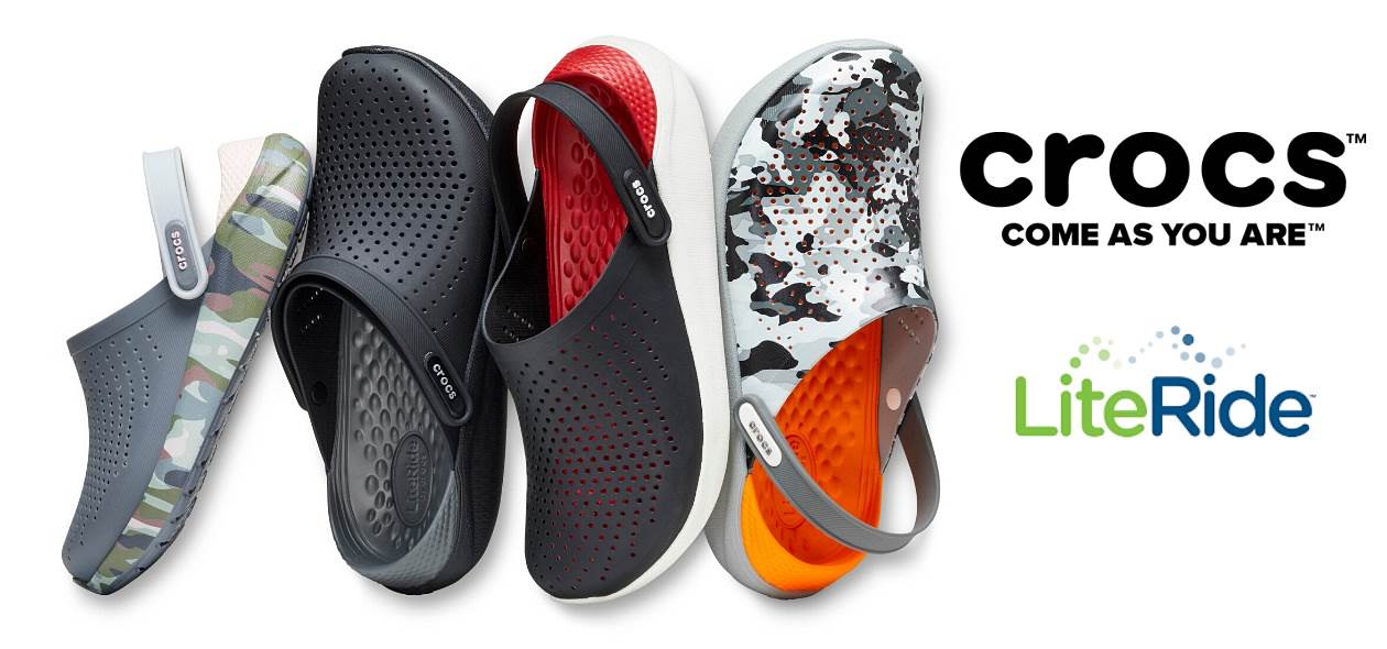 merrell crocs mens