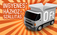 Tranzitshop.hu - ingyenes házhozszállítás