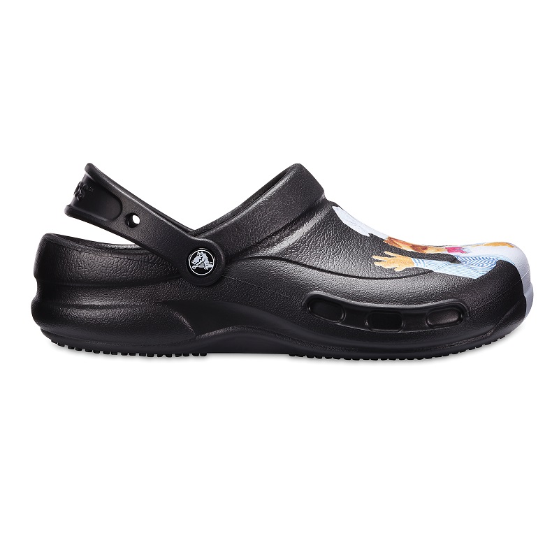 muppet chef crocs