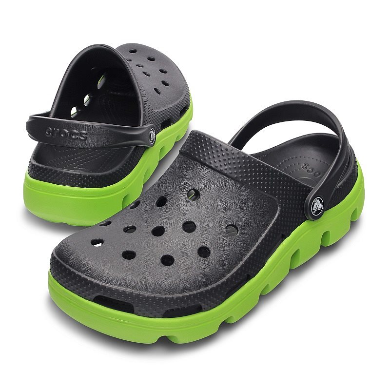  Crocs Duet Sport  Clog f rfi papucs