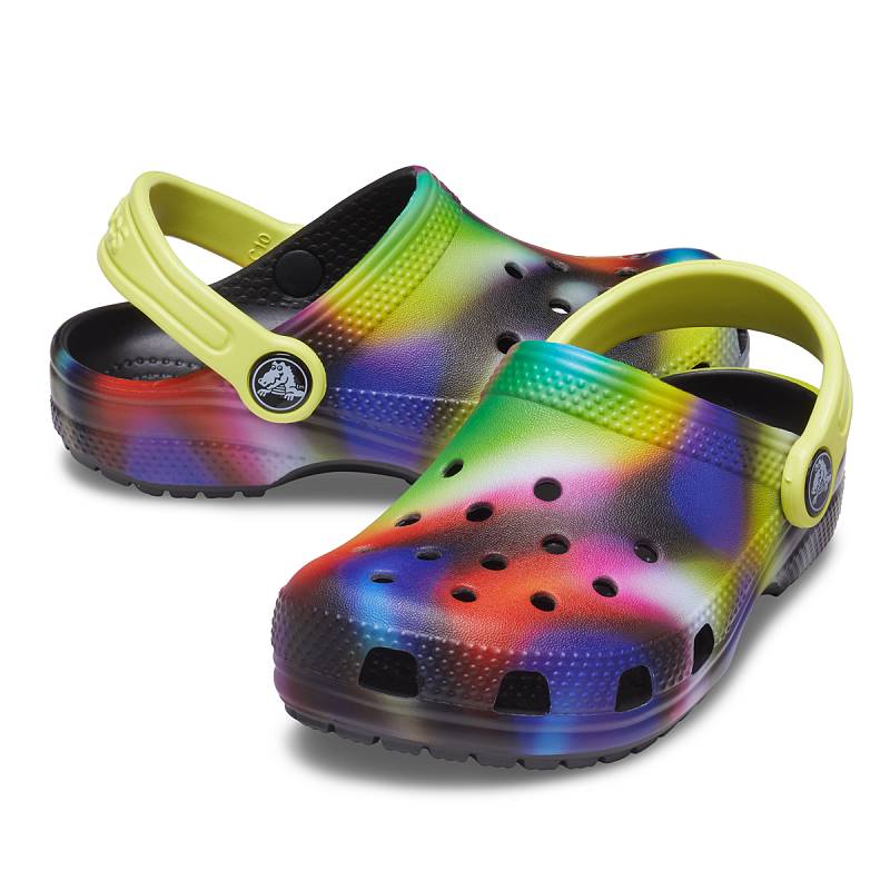 crocs