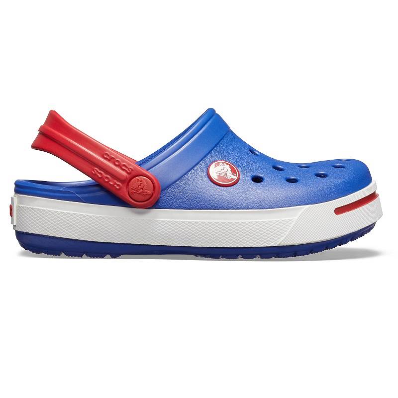 Crocs Kids Crocband Ii Clog K Gyerek Papucs