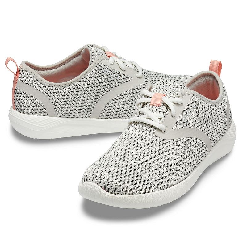 crocs literide lace