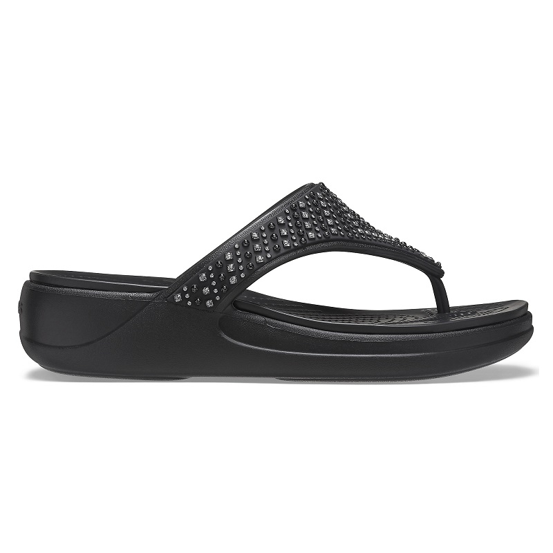 monterey shimmer crocs