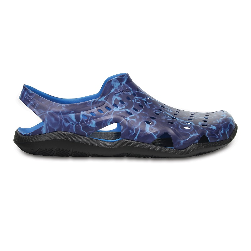 crocs swiftwater wave weight