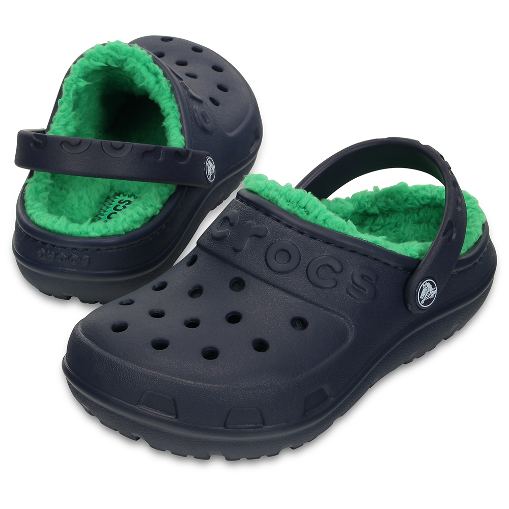 crocs