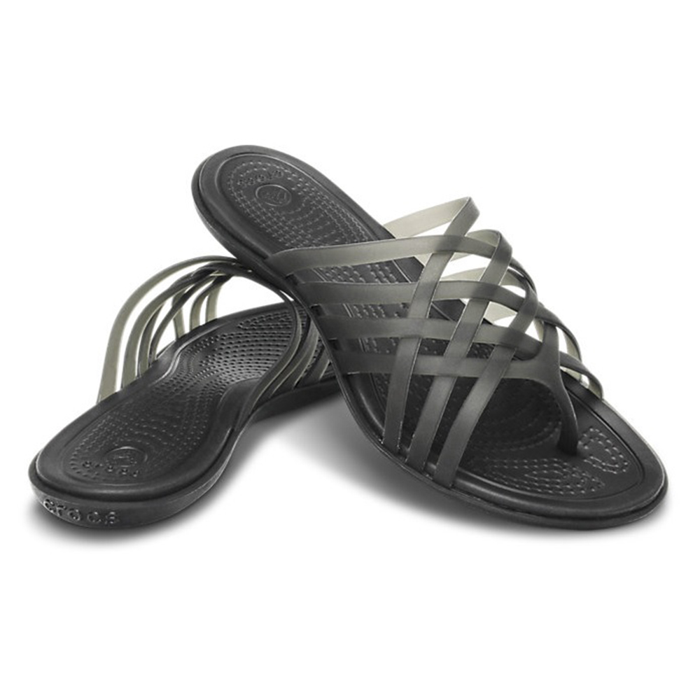 amazon crocs huarache