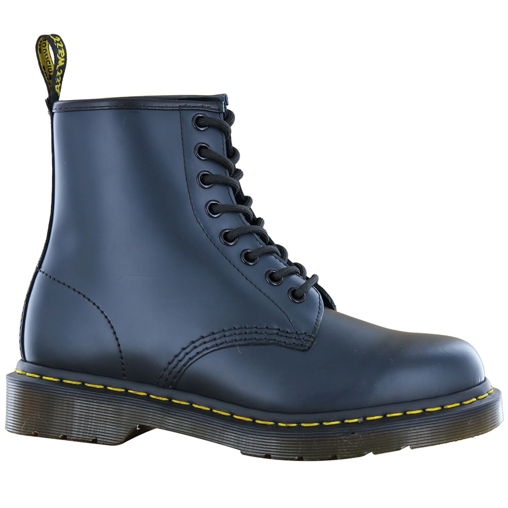 dr martens blue vintage