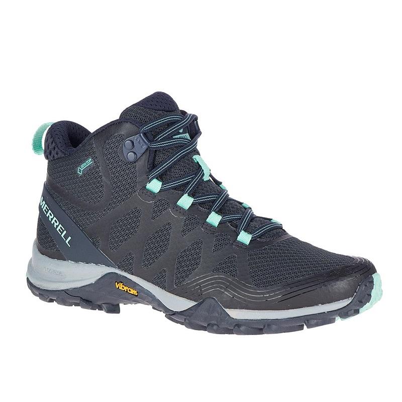 merrell siren 3 gore tex
