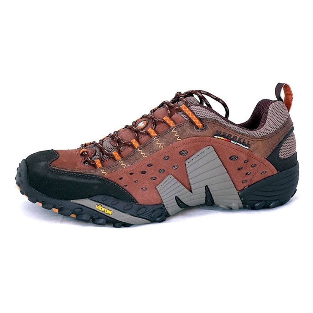 merrell intercept 9.5