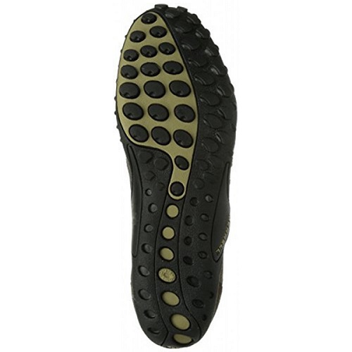 sprint blast leather merrell