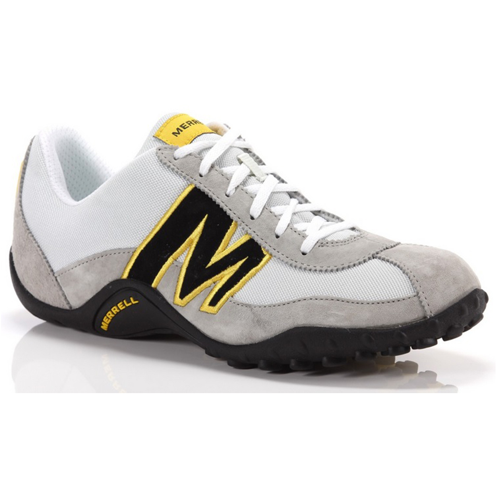 merrell sprint blast grey