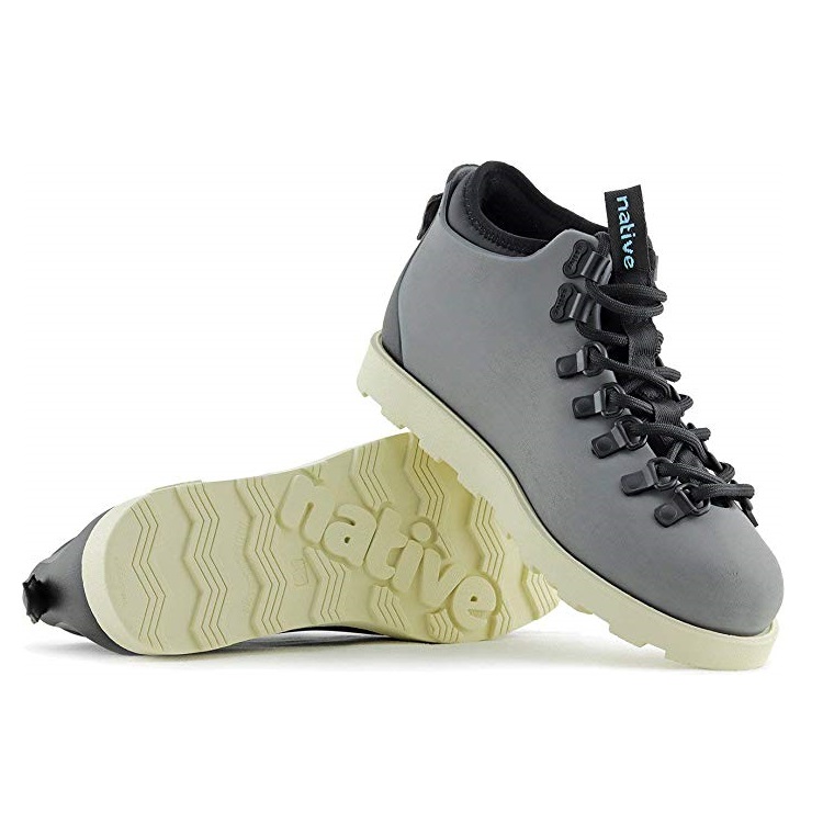 native fitzsimmons on feet