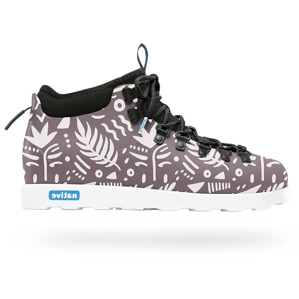 native fitzsimmons print