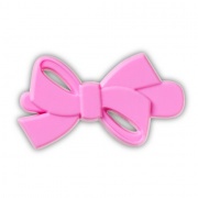 Aranyos pink masni papucs kiegészítő