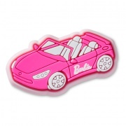 Barbie autó papucs kiegészítő