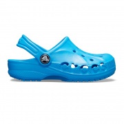 Crocs Kids Baya Clog Kids kisfiú és kislány gyerek papucs