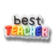 Best Teacher papucs kiegészítő