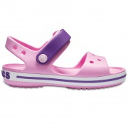 Crocs Kids Crocband Sandal K kisfiú és kislány gyerek szandál