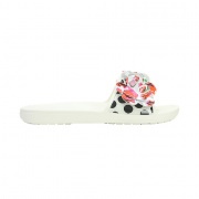 Crocs Sloane Timeless Roses Slide W női papucs
