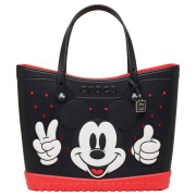 Crocs 3D Mickey Mouse X Crocs Tote válltáska