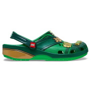 Crocs LEGO Ninjago Classic Clog Férfi papucs
