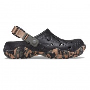 Crocs All Terrain Atlas Clog Férfi, Női papucs