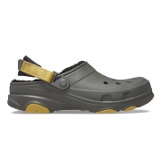 Crocs All Terrain Lined Clog Férfi, Női papucs