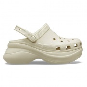 Crocs Classic Bae Clog W női platform papucs