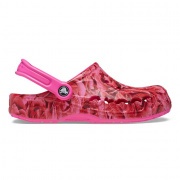 Crocs Baya Floral Clog női papucs