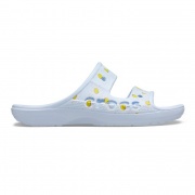 Crocs Baya Graphic Sandal Női szandál