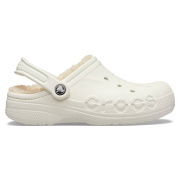 Crocs Baya Lined Clog női és férfi bundás papucs