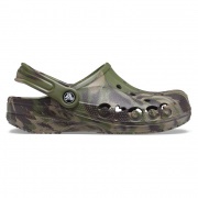 Crocs Baya Marbled Clog férfi papucs