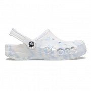 Crocs Baya Marbled Clog Női papucs