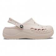 Crocs Baya Platform Clog Női papucs